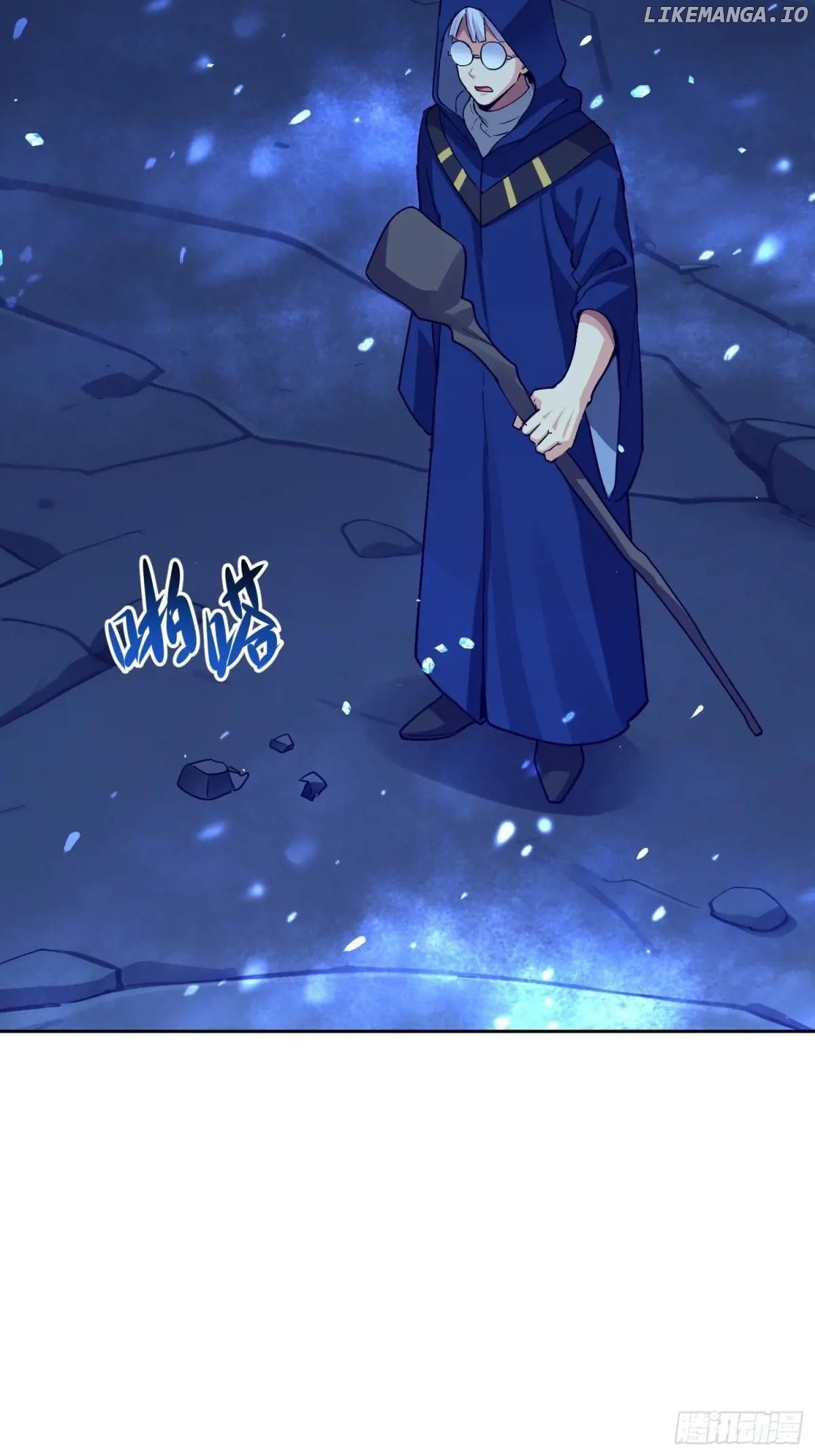 I Became the Target of the Harem in Another World Chapter 65 - page 5